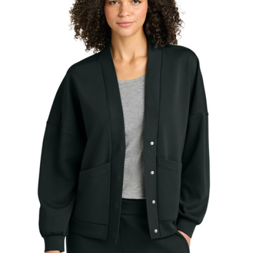 OGIO® Women’s Transcend Cardigan
