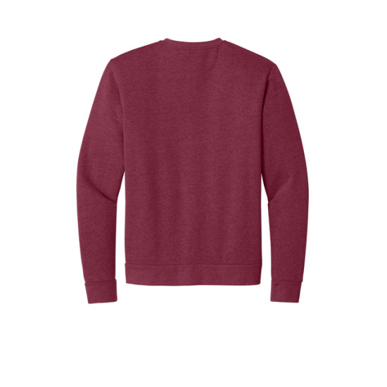 Next Level Apparel® Adult Malibu Crewneck Sweatshirt