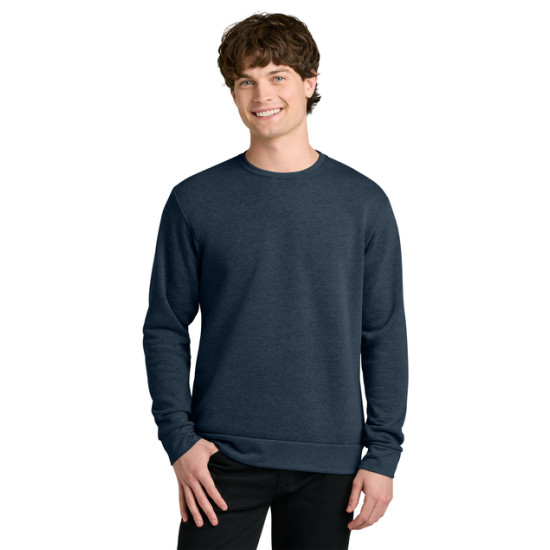 Next Level Apparel® Adult Malibu Crewneck Sweatshirt