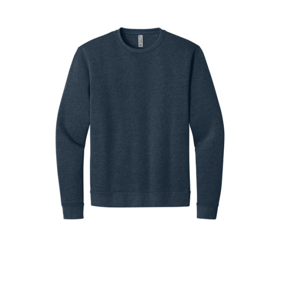 Next Level Apparel® Adult Malibu Crewneck Sweatshirt
