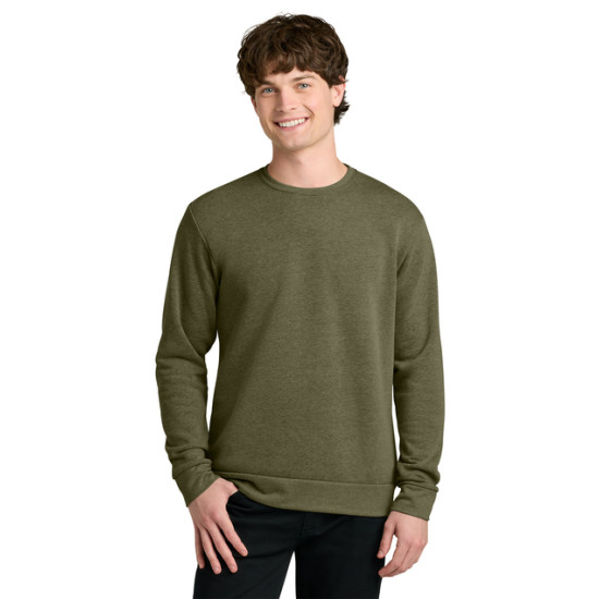 Next Level Apparel® Adult Malibu Crewneck Sweatshirt