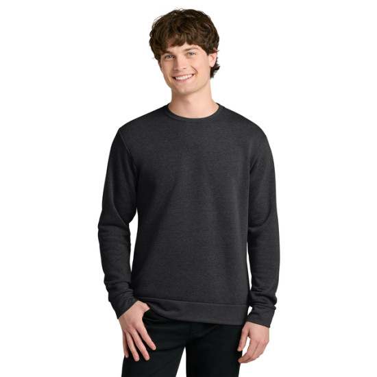 Next Level Apparel® Adult Malibu Crewneck Sweatshirt
