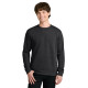 Next Level Apparel® Adult Malibu Crewneck Sweatshirt
