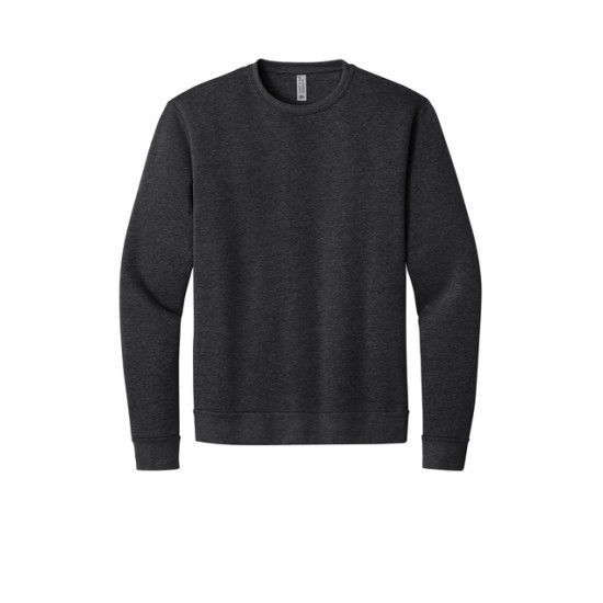 Next Level Apparel® Adult Malibu Crewneck Sweatshirt