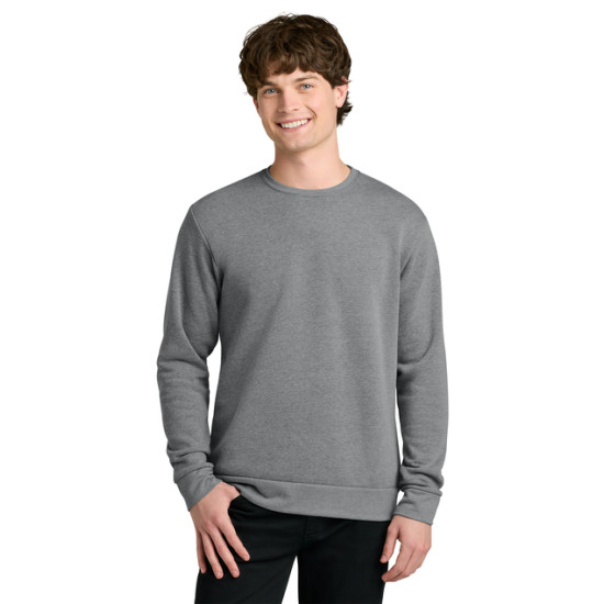 Next Level Apparel® Adult Malibu Crewneck Sweatshirt
