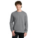 Next Level Apparel® Adult Malibu Crewneck Sweatshirt