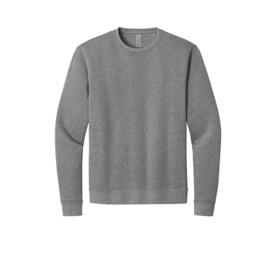 Next Level Apparel® Adult Malibu Crewneck Sweatshirt