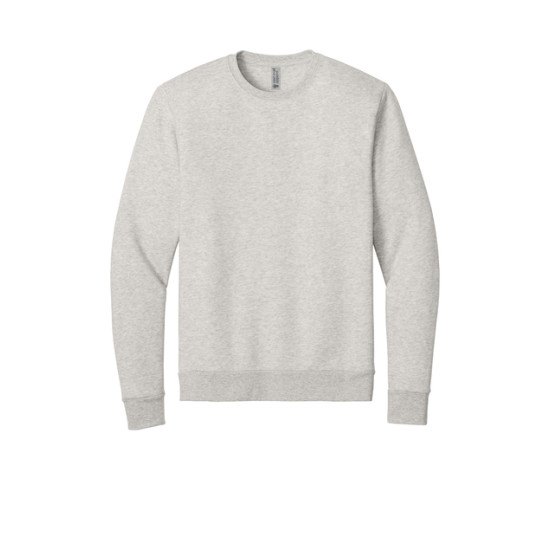 Next Level Apparel® Adult Malibu Crewneck Sweatshirt