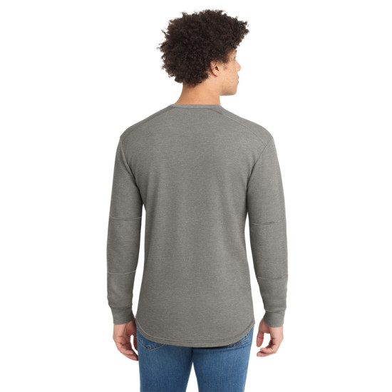 New Era® Thermal Long Sleeve