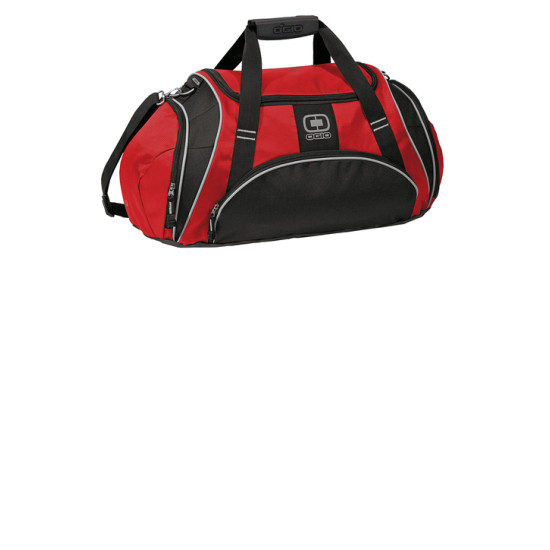 OGIO® Crunch Duffel