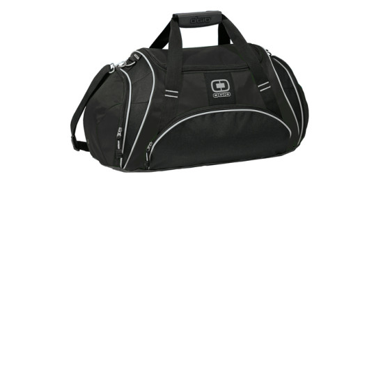OGIO® Crunch Duffel