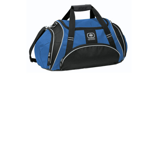 OGIO® Crunch Duffel