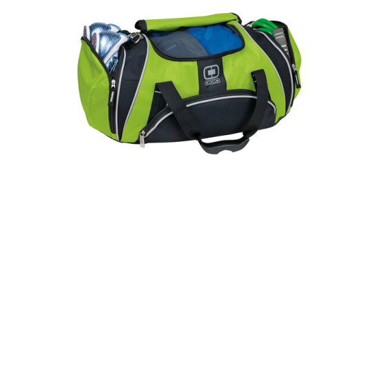 OGIO® Crunch Duffel