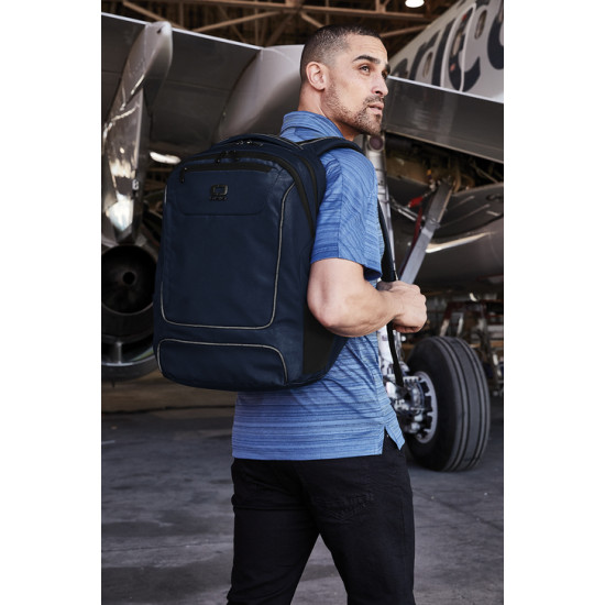 19" OGIO® Range Pack