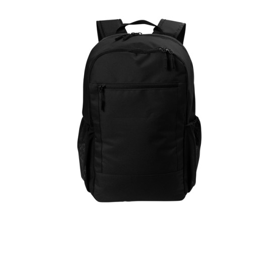 17" Port Authority® Daily Commute Backpack