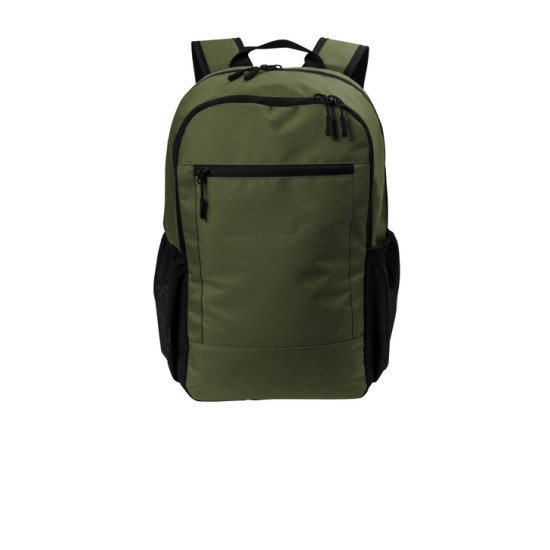17" Port Authority® Daily Commute Backpack