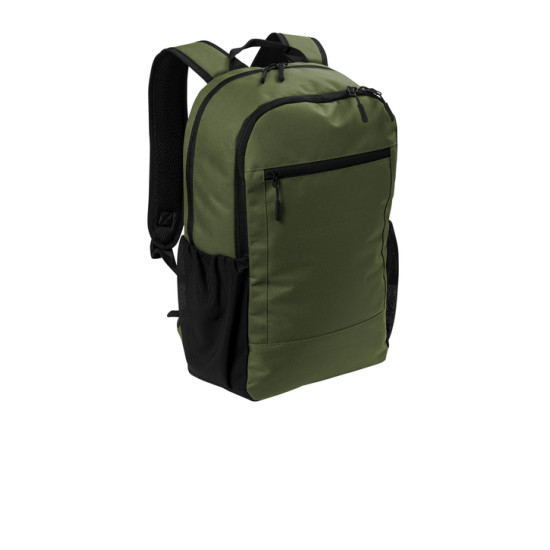 17" Port Authority® Daily Commute Backpack