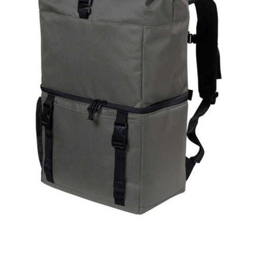 16" Port Authority® 18-Can Backpack Cooler