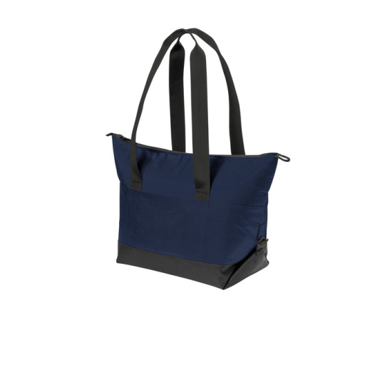 Port Authority® 18-Can Collapsible Cooler