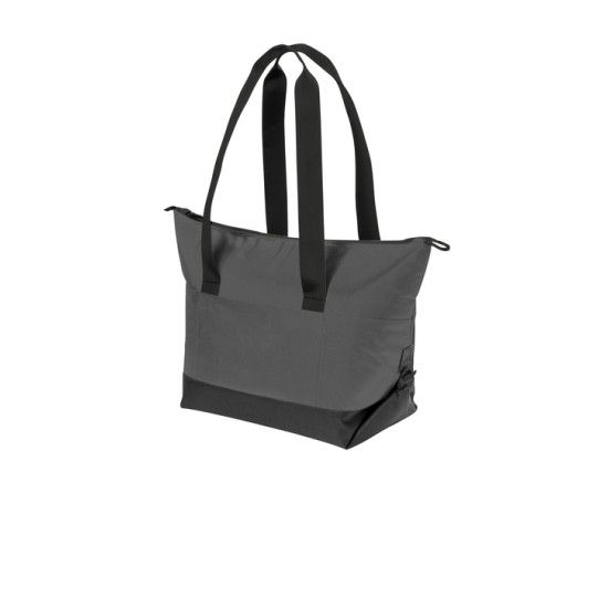 Port Authority® 18-Can Collapsible Cooler