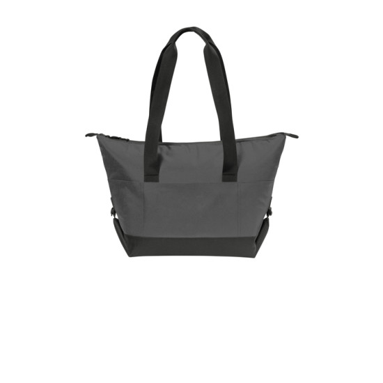 Port Authority® 18-Can Collapsible Cooler