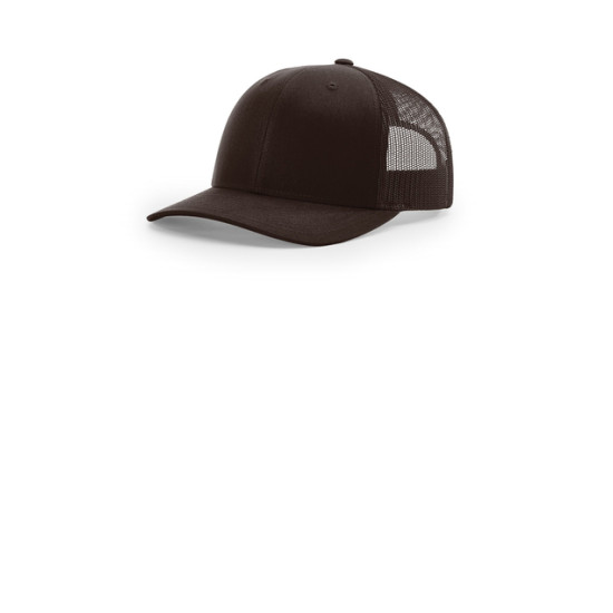 Richardson Trucker Cap