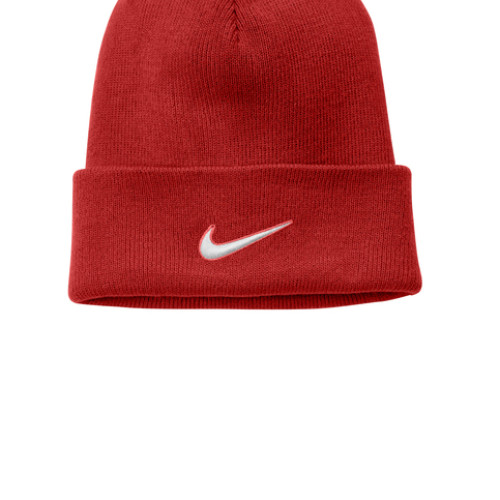 Nike Team Cuffed Beanie
