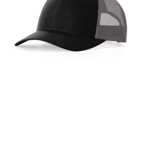Richardson Low Pro Trucker
