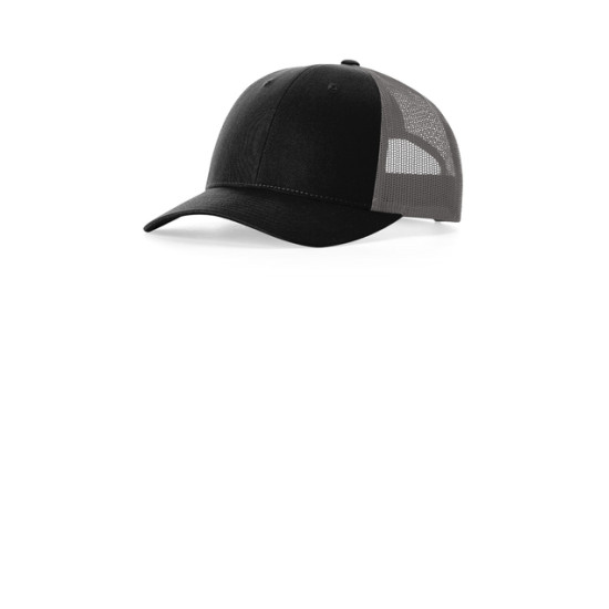 Richardson Low Pro Trucker