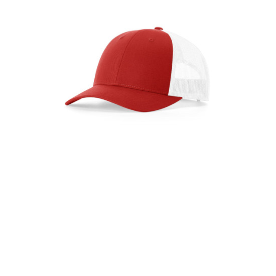 Richardson Low Pro Trucker