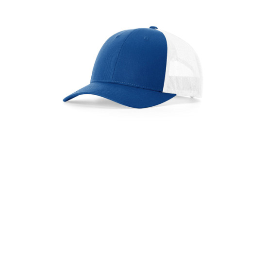 Richardson Low Pro Trucker