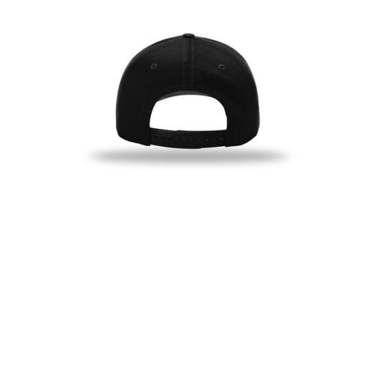 Richardson Pro Twill Snapback