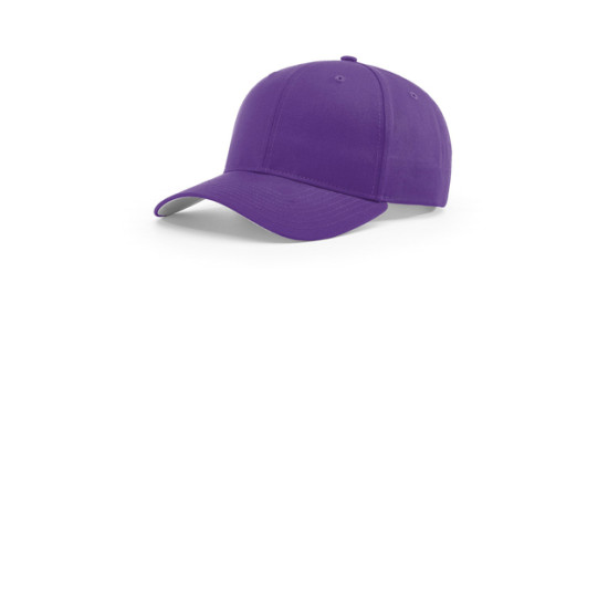 Richardson Pro Twill Snapback