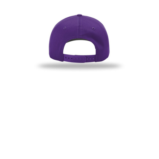 Richardson Pro Twill Snapback