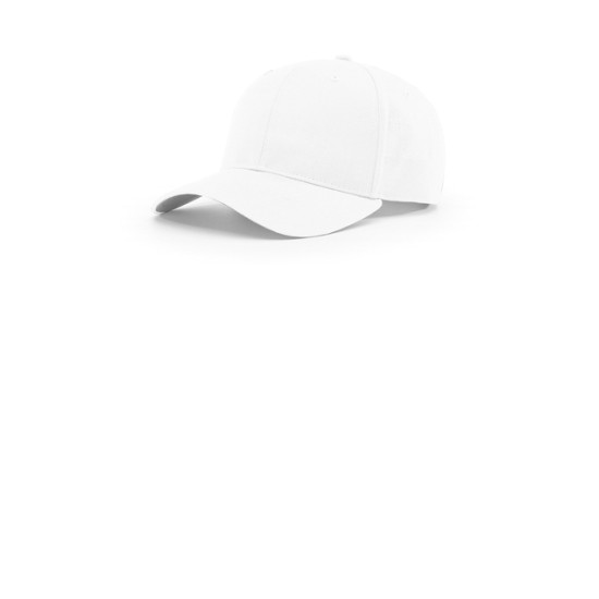Richardson Pro Twill Snapback