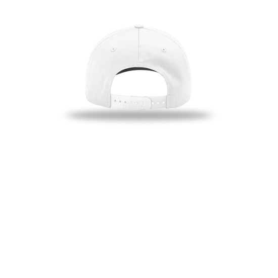 Richardson Pro Twill Snapback