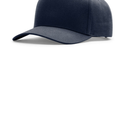 Richardson Full Fabric 5-Panel Champ