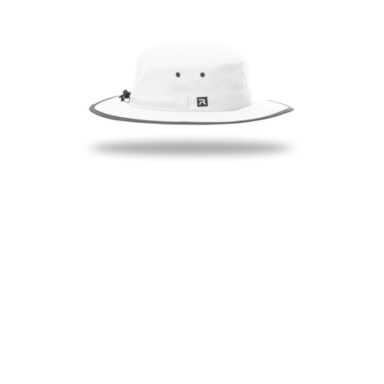 Richardson Lite Wide Brim Hat