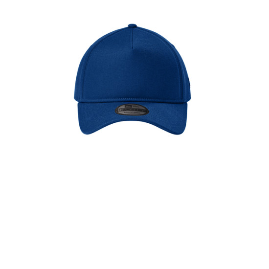 New Era® A-Frame Snapback Cap