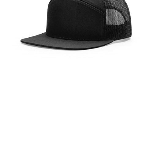 Richardson 7-Panel Trucker