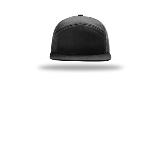 Richardson 7-Panel Trucker