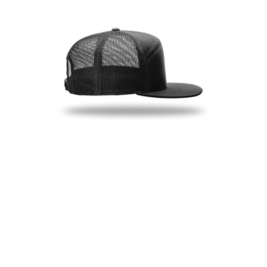Richardson 7-Panel Trucker