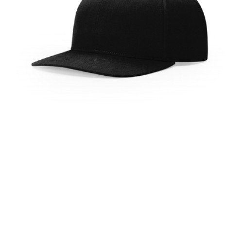 Richardson Solid Twill Trucker