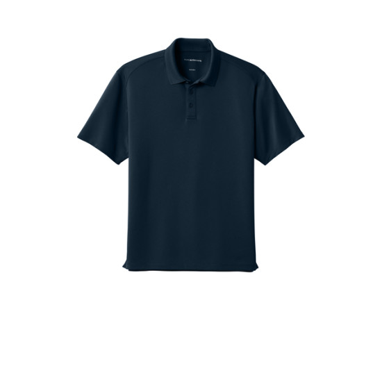 Port Authority® Tall Wearever Performance Pique Polo