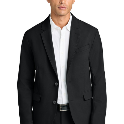 Mercer+Mettle® Capital Tech Blazer