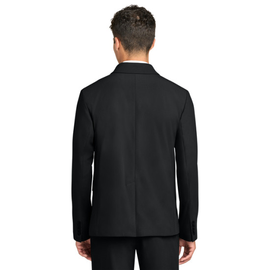 Mercer+Mettle® Capital Tech Blazer