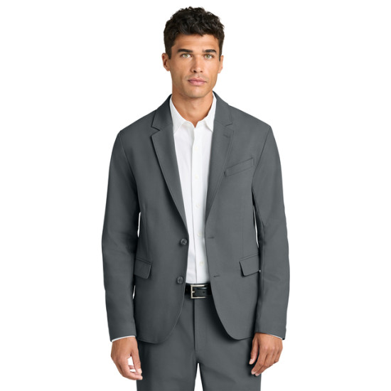 Mercer+Mettle® Capital Tech Blazer