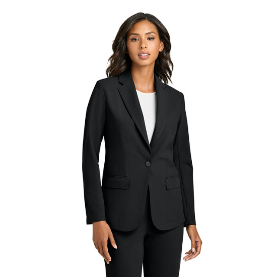 Mercer+Mettle® Women’s Capital Tech Blazer