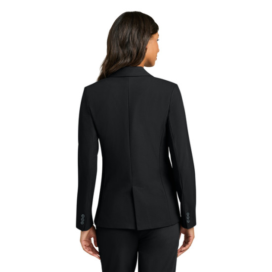 Mercer+Mettle® Women’s Capital Tech Blazer