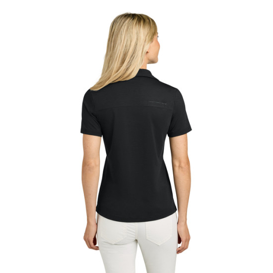 TravisMathew Women’s Onward Polo